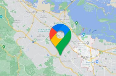 Google Maps vai ganhar novo design no Android