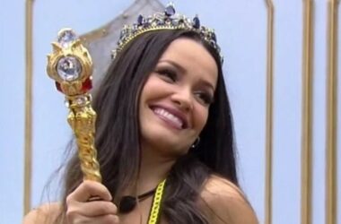 Juliette opina pela primeira vez sobre mudança no contrato da Globo e dá conselho: “Só fama não adianta” - Metropolitana FM