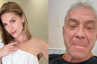 Justiça aceita pedido de divórcio e confirma oficialmente o fim do casamento entre Ana Hickmann e Alexandre Correa - Metropolitana FM