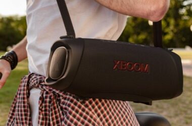 LG lança novas caixas de som XBOOM no Brasil