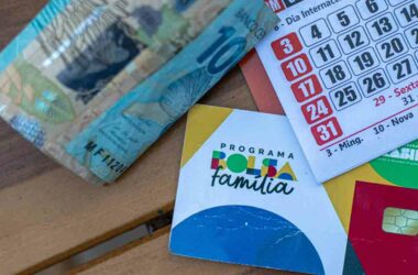 Maio avança, e Bolsa Família confirma R$ 100 a mais para junho