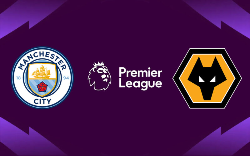 Manchester City x Wolverhampton pela Premier League 2023/24: onde assistir ao vivo