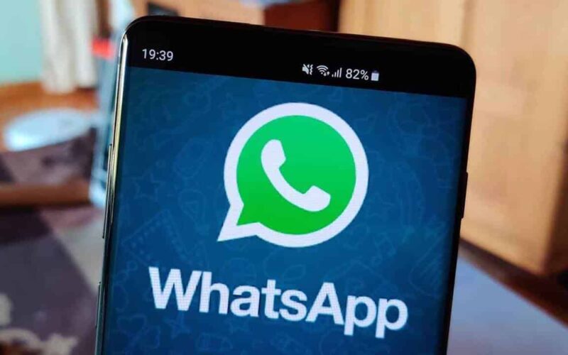 Mudanças no WhatsApp: novas cores e funções!
