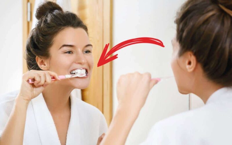 Nunca cometa esse erro grave ao escovar os dentes: vou explicar o porquê!