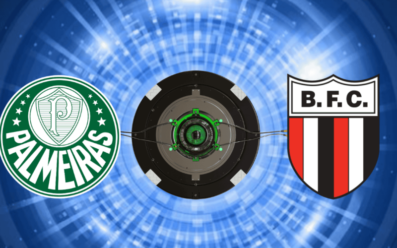 Palmeiras x Botafogo/SP: onde assistir, horário e escalação da Copa do Brasil