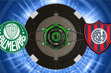 Palmeiras x San Lorenzo: onde assistir, horário e escalações do jogo da Conmebol Libertadores