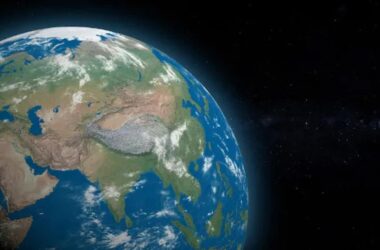 Pesquisadores “indicam” quando poderá ocorrer formação de novo “supercontinente”