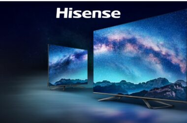 Primeiras TVs da HiSense lançadas no Brasil; veja modelos e preços