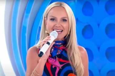 Saiba qual será o programa que Eliana irá apresentar após decisão da TV Globo - Metropolitana FM