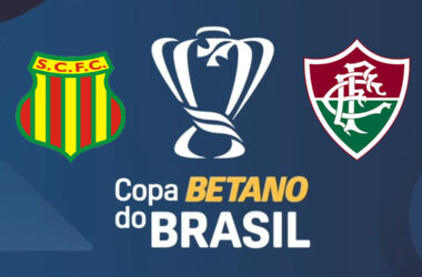 Sampaio Corrêa x Fluminense pela Copa do Brasil 2024: onde assistir ao vivo