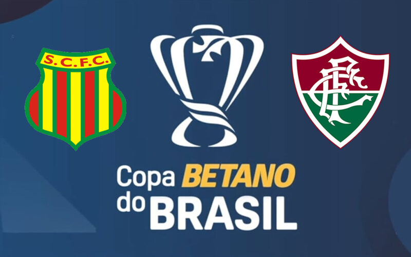 Sampaio Corrêa x Fluminense pela Copa do Brasil 2024: onde assistir ao vivo