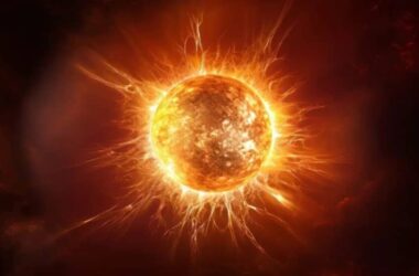 Tempestade Solar Proporciona Espetáculo e Revela Novas Descobertas Científicas, Afirma NASA