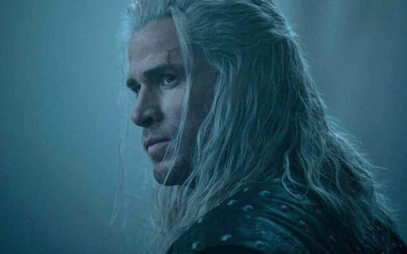The Witcher: quarta temporada ganha teaser com Liam Hemsworth