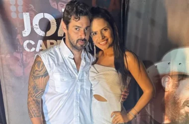 Viúva de João Carreiro rebate acusações feitas pela família do cantor. Leia!