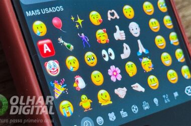 Você sabia que pode criar seu próprio emoji? Veja como fazer e regras