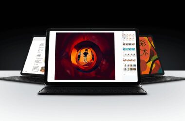 Xiaomi lança versão 5G do tablet Redmi Pad Pro
