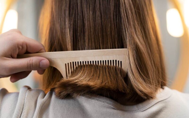 5 dicas mais EFICAZES para evitar pontas duplas no cabelo!