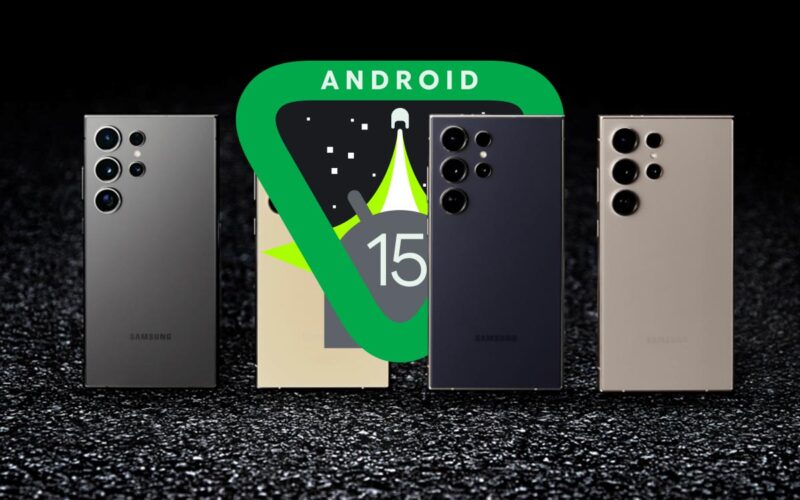 Android 15 poderá diagnosticar problemas no seu celular