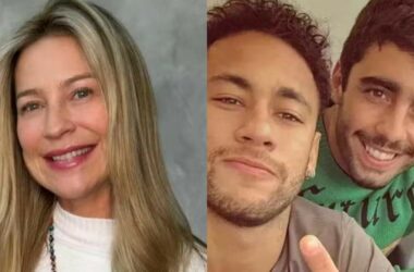 Após briga com Neymar, Luana Piovani faz vídeo revelador falando de Pedro Scooby - Metropolitana FM