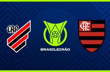 Athletico-PR x Flamengo pelo Brasileirão 2024: onde assistir ao vivo