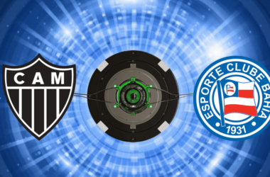Atlético-MG x Bahia: onde assistir, horário e escalação do Brasileirão