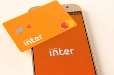 Banco inter libera crédito para todos os clientes