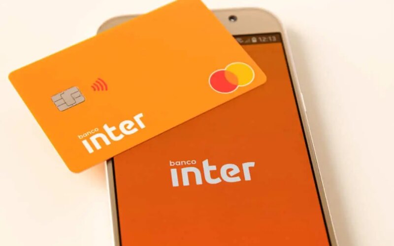 Banco inter libera crédito para todos os clientes