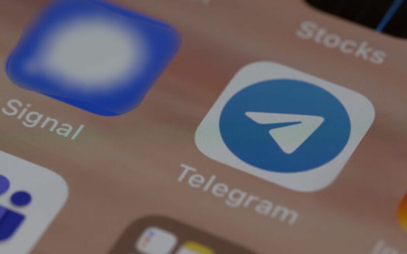 Blockchain ligado ao Telegram bate recorde de R$ 3 bilhões em investimentos