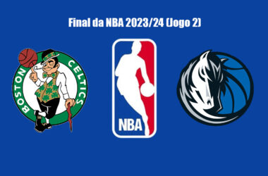 Celtics x Mavericks pelo segundo jogo da Final da NBA 2023/24: onde assistir ao vivo