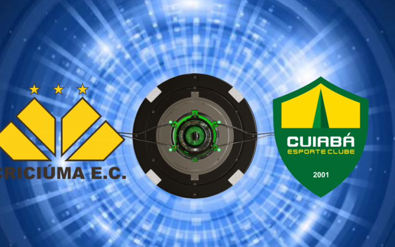 Criciúma x Cuiabá: onde assistir, horário e escalação do jogo do Brasileirão