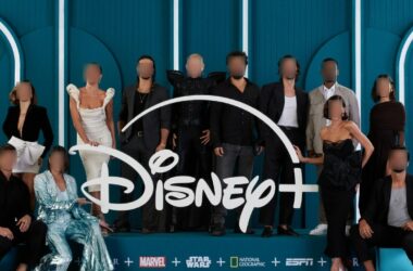 De galã de novela a apresentadora; Disney+ ‘rouba’ grandes nomes da Globo