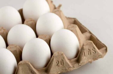 Dica para saber se os ovos estão estragados antes de consumi-los