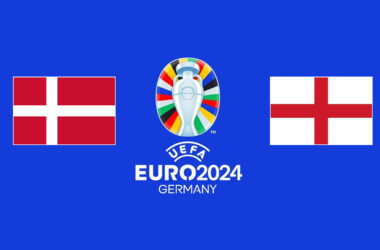 Dinamarca x Inglaterra pela Eurocopa 2024: onde assistir ao vivo