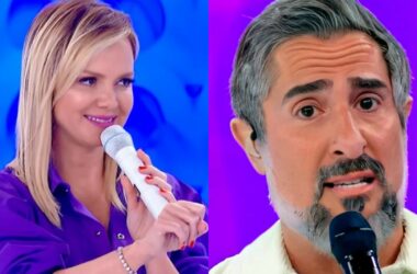 Eliana desbanca ‘protagonismo’ de Marcos Mion na Globo