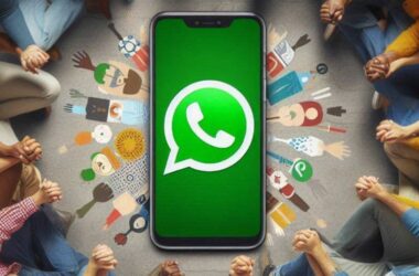 Empresas brasileiras já podem ter perfil verificado no WhatsApp