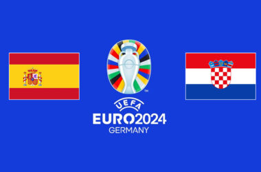 Espanha x Croácia pela Eurocopa 2024: onde assistir ao vivo