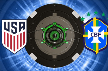 Estados Unidos x Brasil: onde assistir, horário e escalações do jogo amistoso