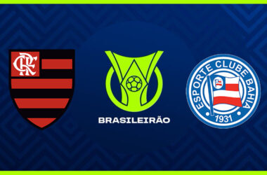 Flamengo x Bahia pelo Brasileirão 2024: onde assistir ao vivo