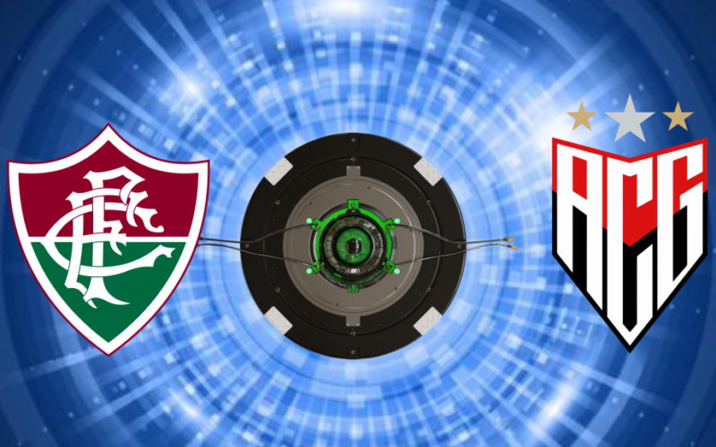 Fluminense x Atlético-GO: onde assistir, horário e escalação do Brasileirão