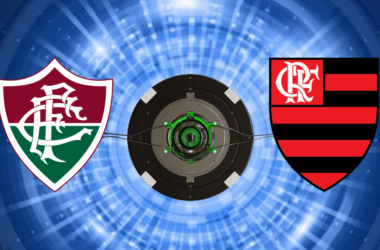 Fluminense x Flamengo: onde assistir, horário e escalações do jogo do Brasileirão