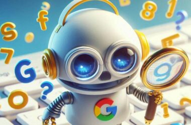 Google reduz exibição de resultados com IA de 84% para 15%