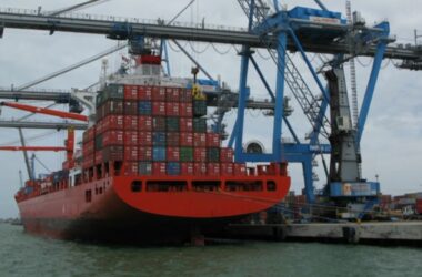 Governo Federal anuncia licitação de terminais portuários em Recife, Rio e Rio Grande