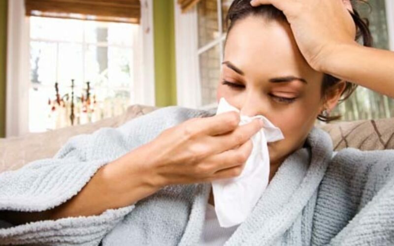 Gripe, resfriado ou crise alérgica? Saiba os sintomas e aprenda a diferenciar