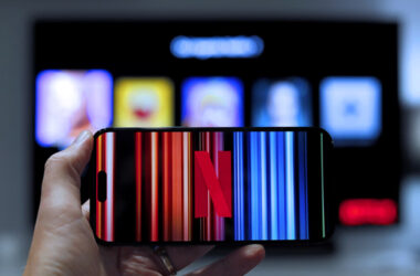 Netflix vai parar de funcionar em modelos antigos de Apple TV