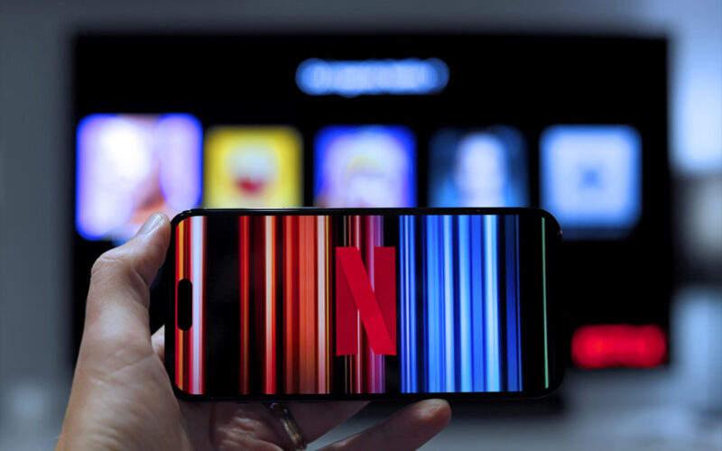 Netflix vai parar de funcionar em modelos antigos de Apple TV
