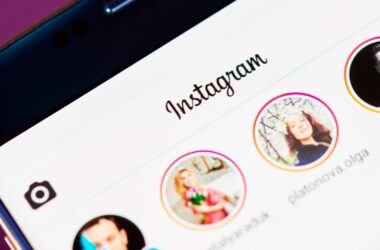 Nova botão nas Stories do Instagram pega usuários de surpresa