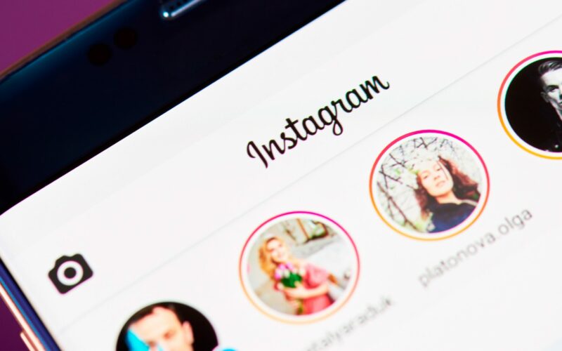 Nova botão nas Stories do Instagram pega usuários de surpresa
