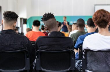 Novo Ensino Médio mudará rotina da comunidade escolar