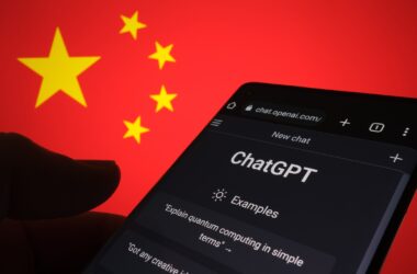 OpenAI vai bloquear acesso ao ChatGPT na China