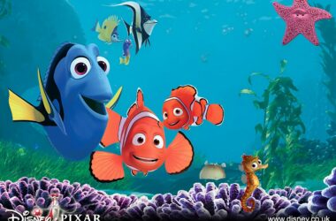 Procurando Nemo: vídeo viral do TikTok levanta teoria de que peixinho não existe